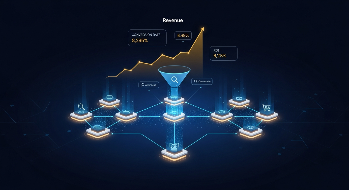 AI Affiliate Marketing: How Smart Marketers Are Automating Passive Income