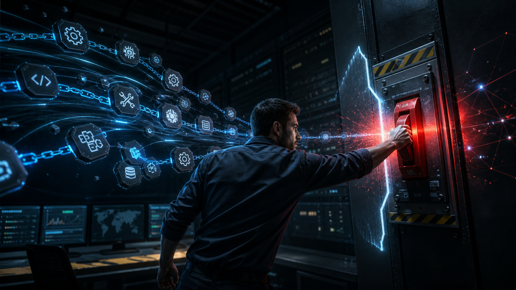 AI Agent Circuit Breakers: Stop Runaway Tool Loops in Production