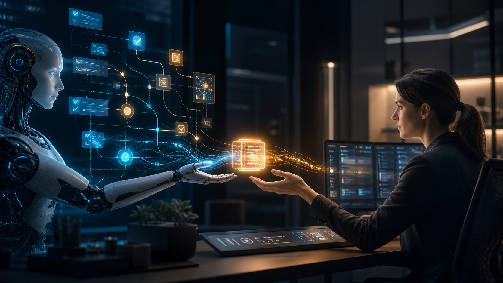 AI Agent Human Handoffs: Design Escalations That Preserve Context