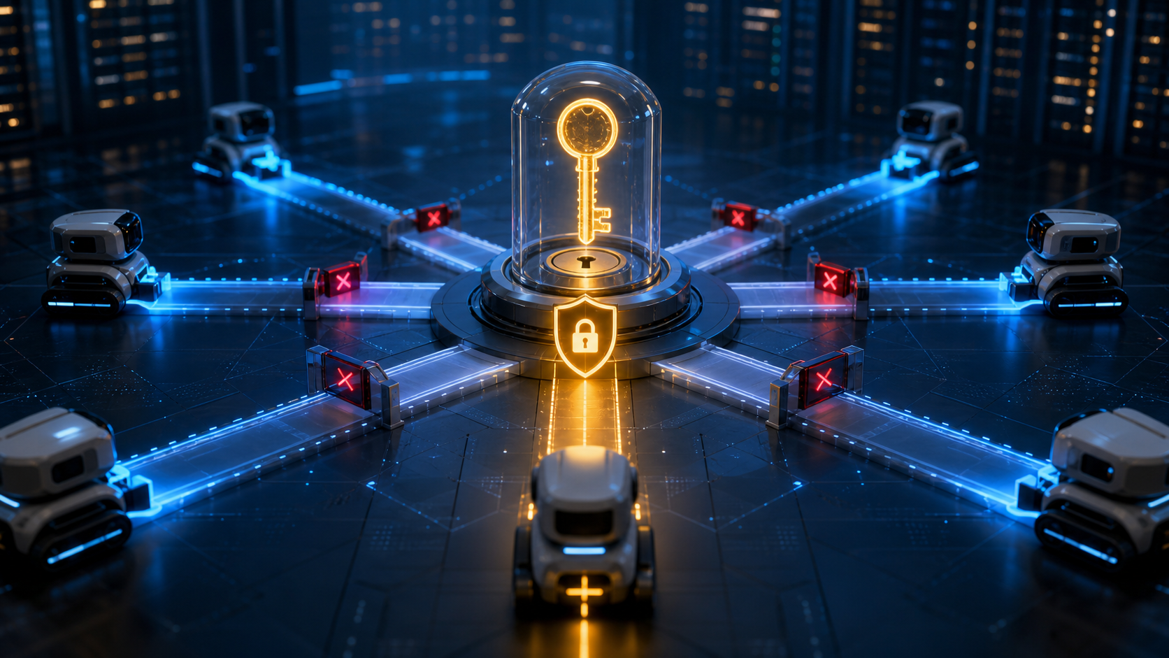 Lease-Based Task Ownership for AI Agents: Stop Duplicate Work Before It Starts
