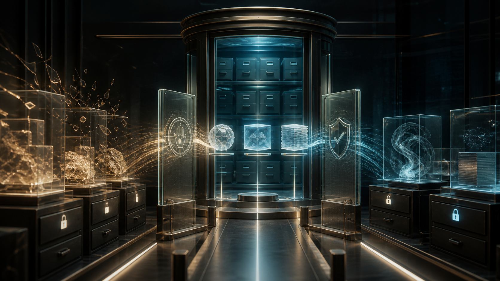 AI Agent Memory Governance: Decide What the System May Remember