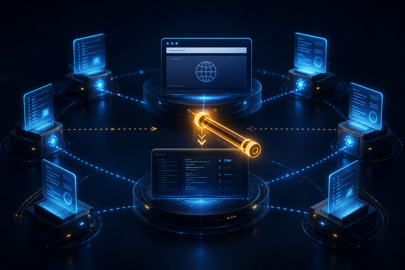 Resource Leases for AI Agents: Prevent Orphaned Tools and Duplicate Work
