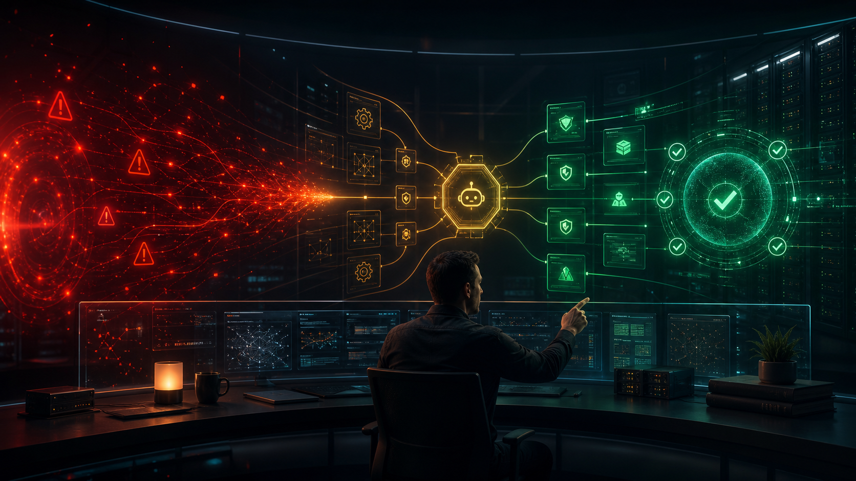 AI Agent Runbooks: Make Production Failures Boring