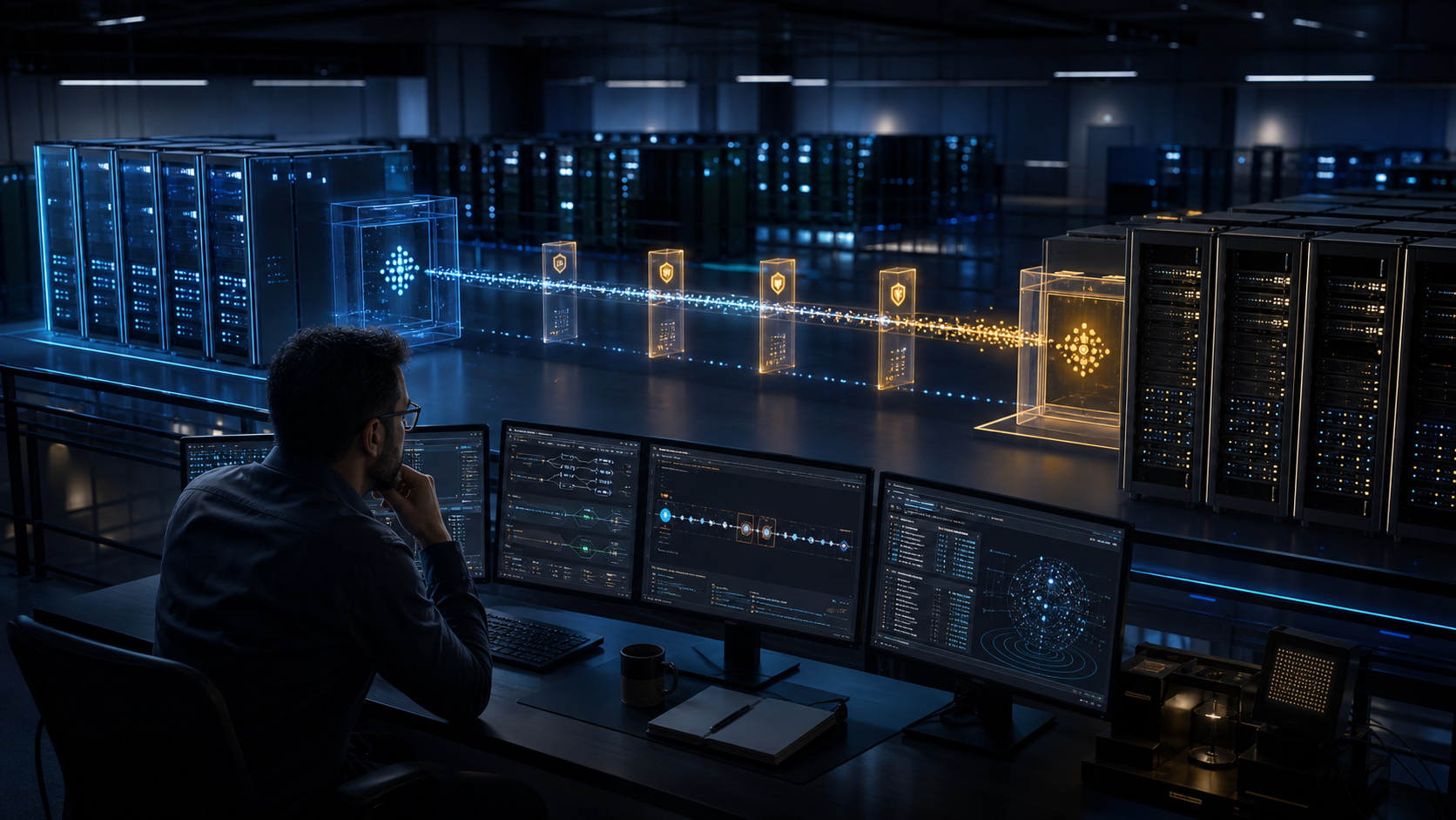 AI Agent State Migration: Upgrade Models Without Corrupting Long-Running Work