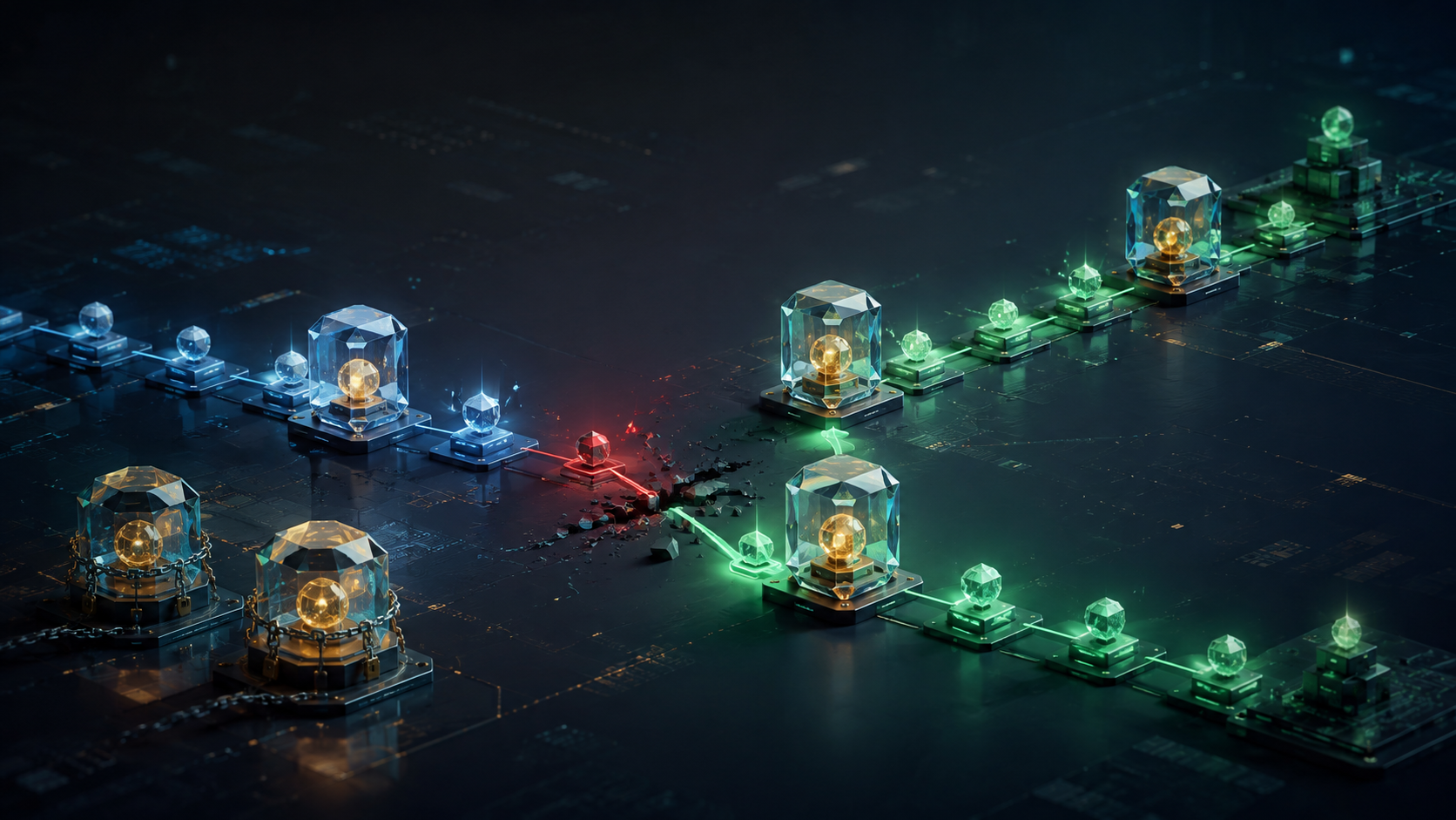 AI Agent State Snapshots: Resume Long Jobs Without Repeating Side Effects
