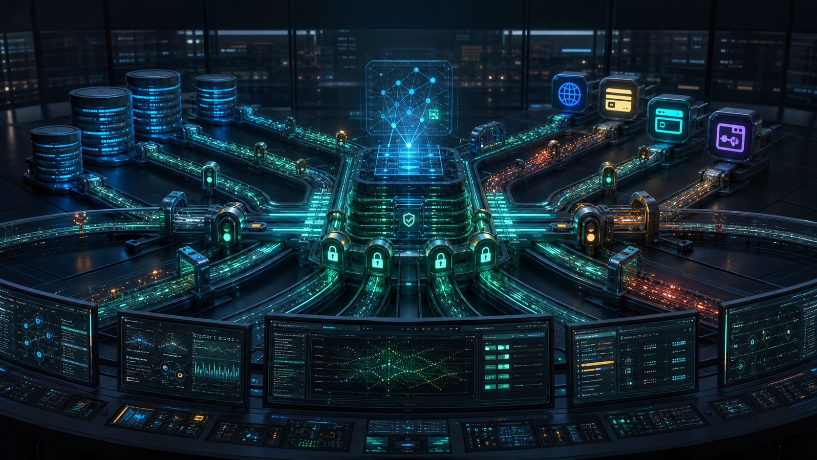 AI Agent Tool-Call Concurrency Control: Prevent Collisions, Cascades, and Duplicate Work