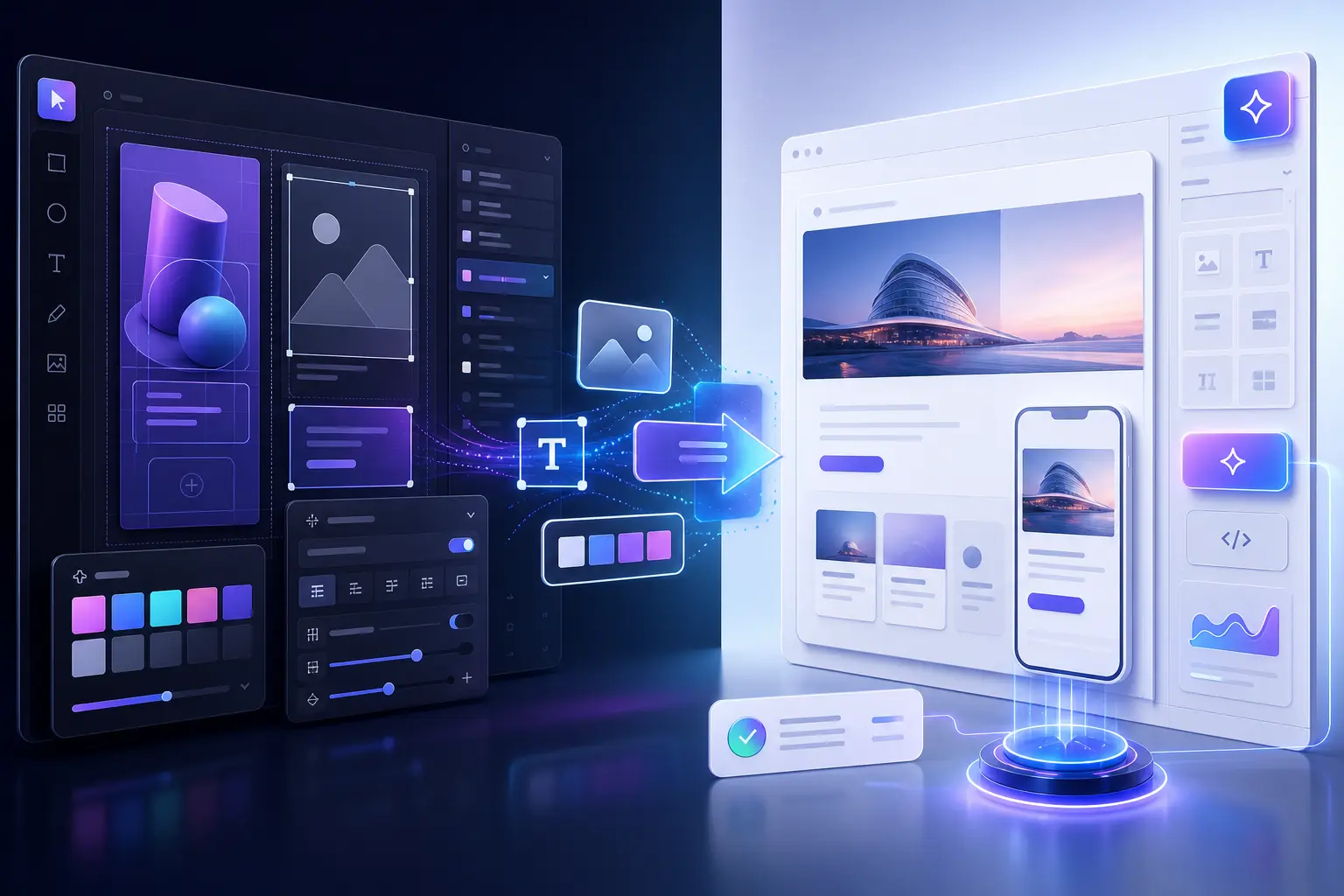 AI Design Tools: Figma AI vs Canva AI vs Framer AI — Which One Actually Delivers?