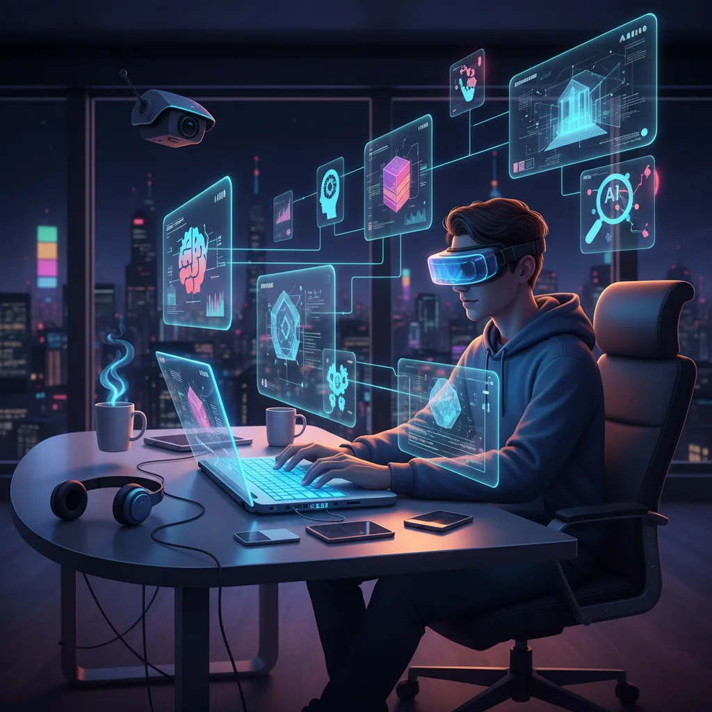 AI Freelancing Guide: Sell AI Skills on Upwork and Fiverr