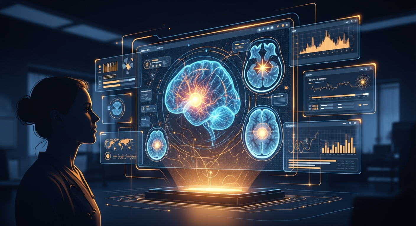 AI in Healthcare 2026: What's Actually Working and What's Still Hype