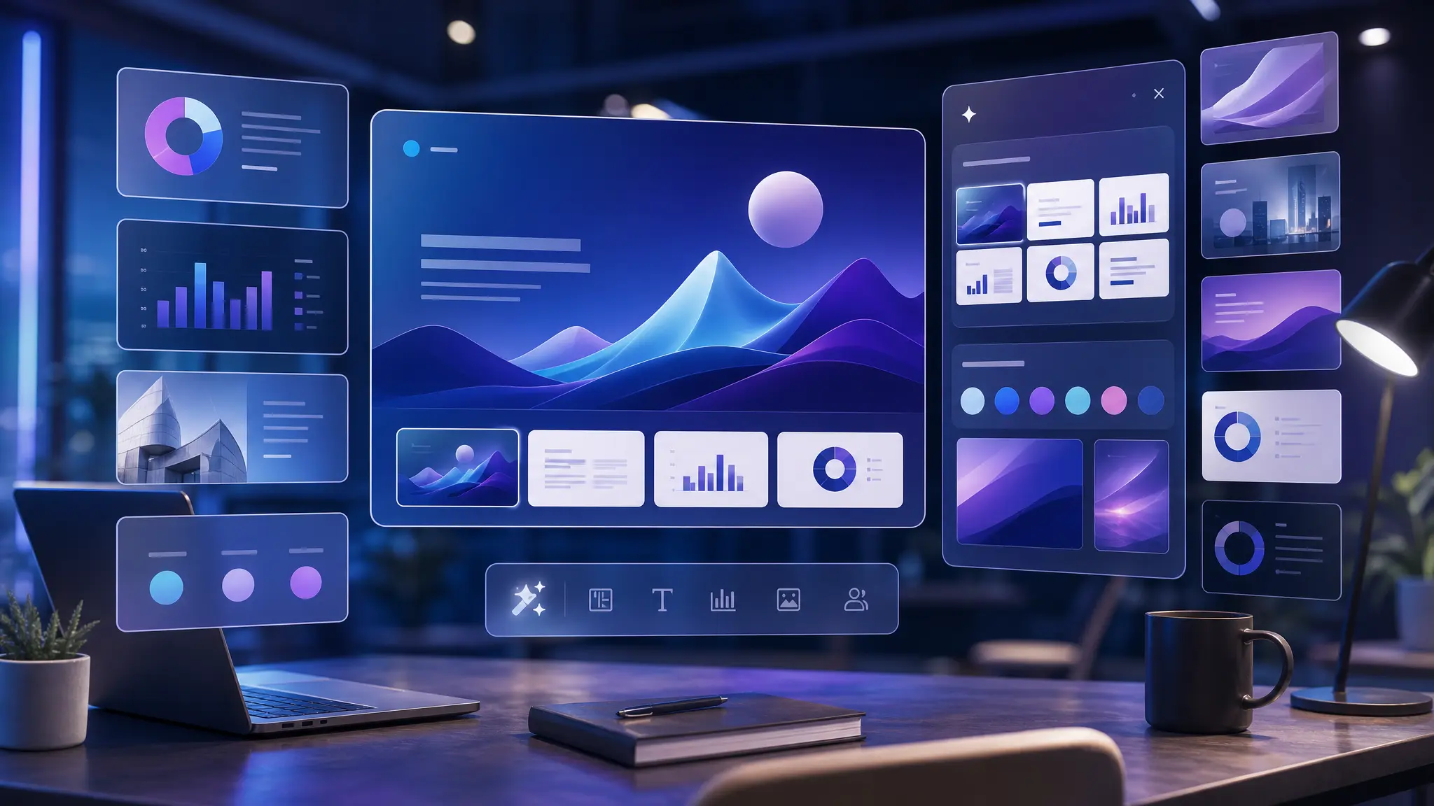 AI Presentation Tools That Actually Don't Suck (2026 Edition)