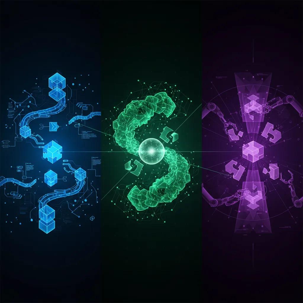 AI reasoning comparison test results