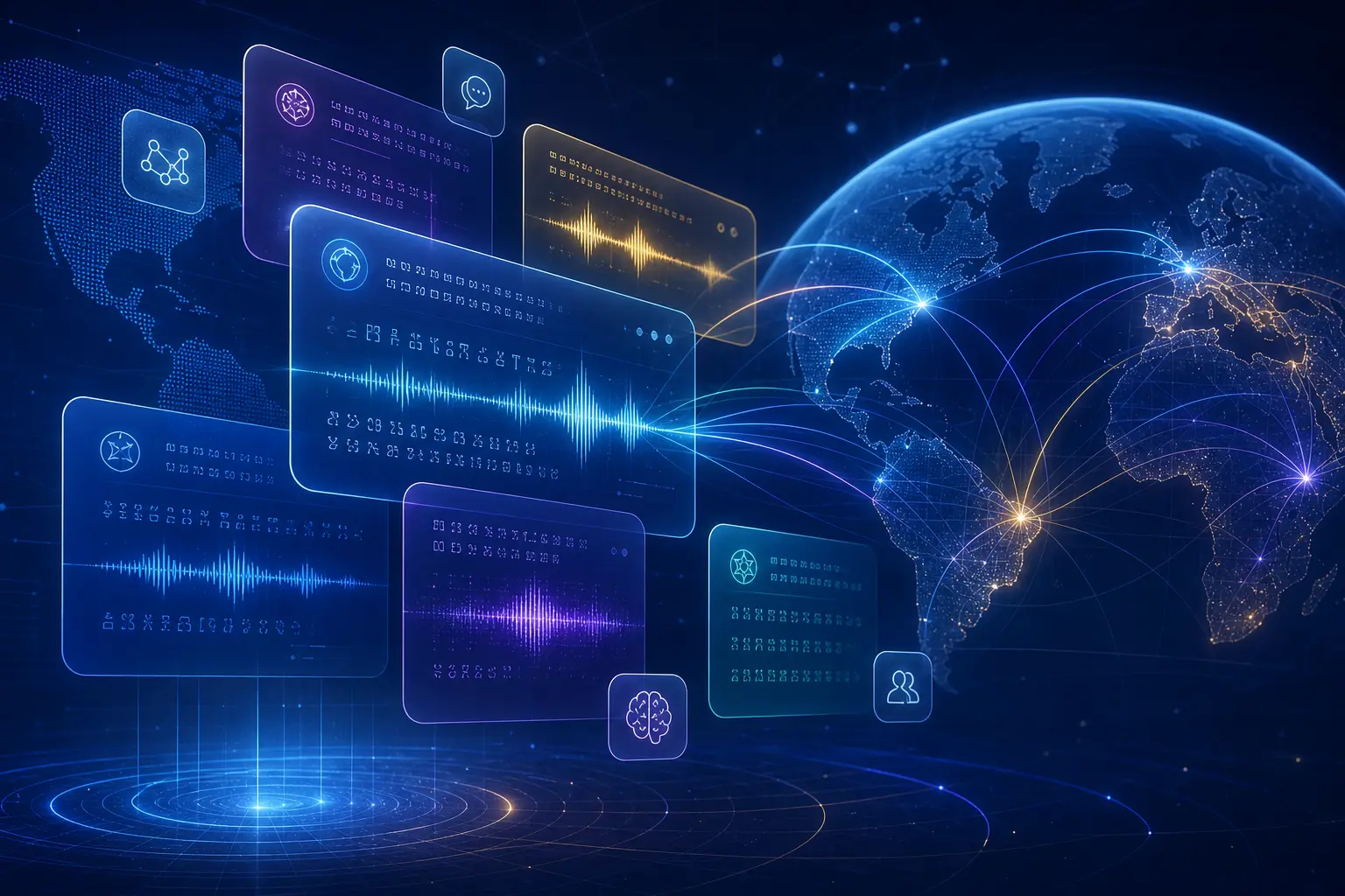 AI Translation Tools: DeepL vs Google Translate vs Claude — Who Wins the Language War?
