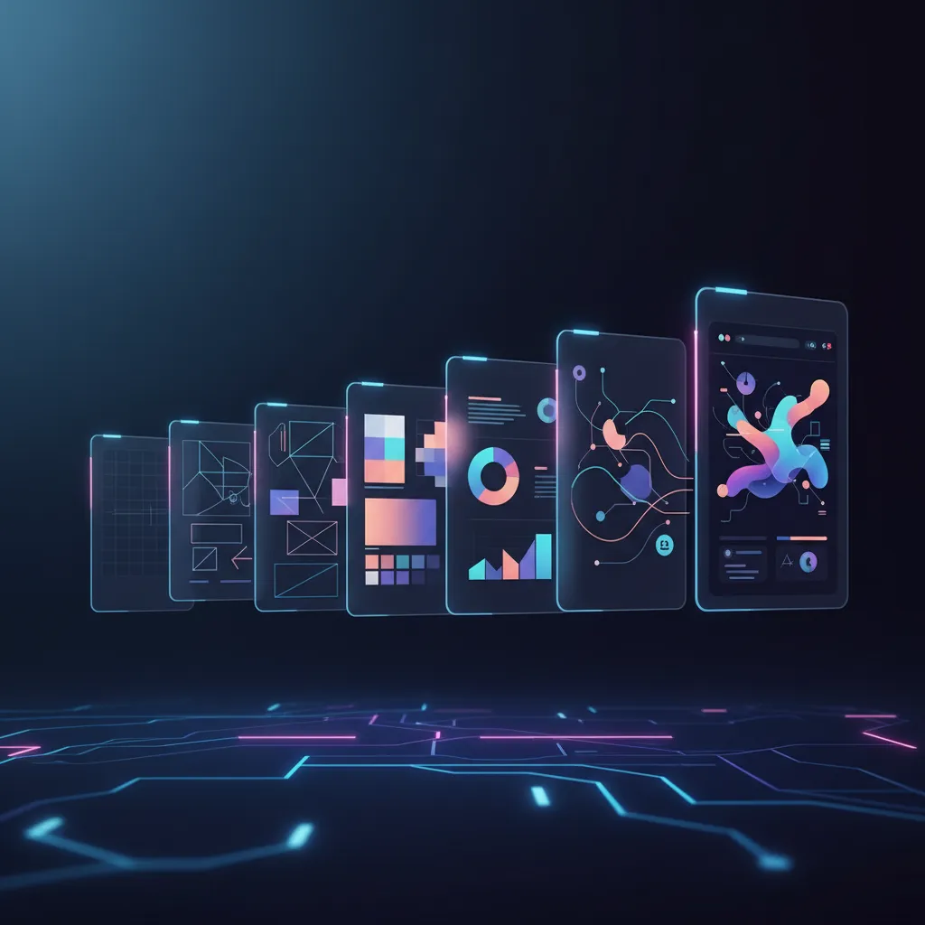 Building a website with AI tools