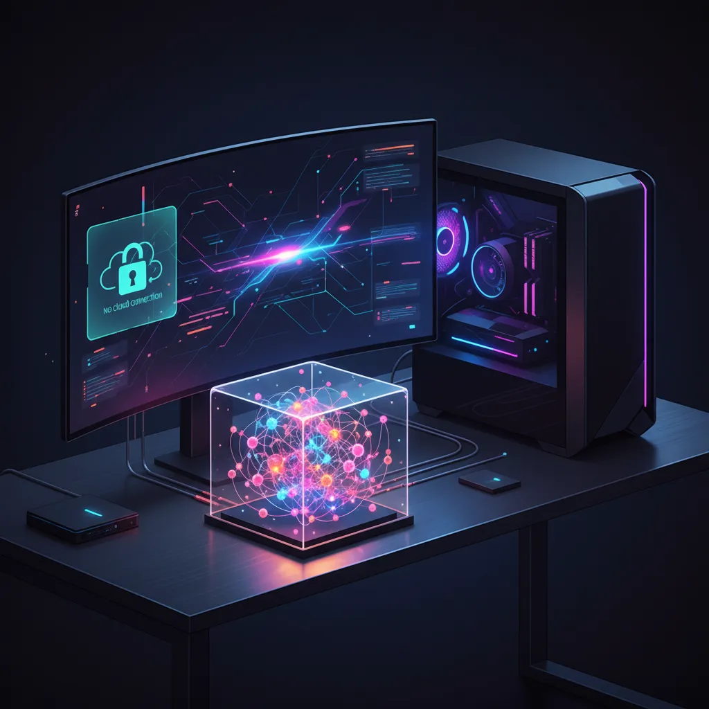 Best Local LLMs in 2026: Run AI Without the Cloud