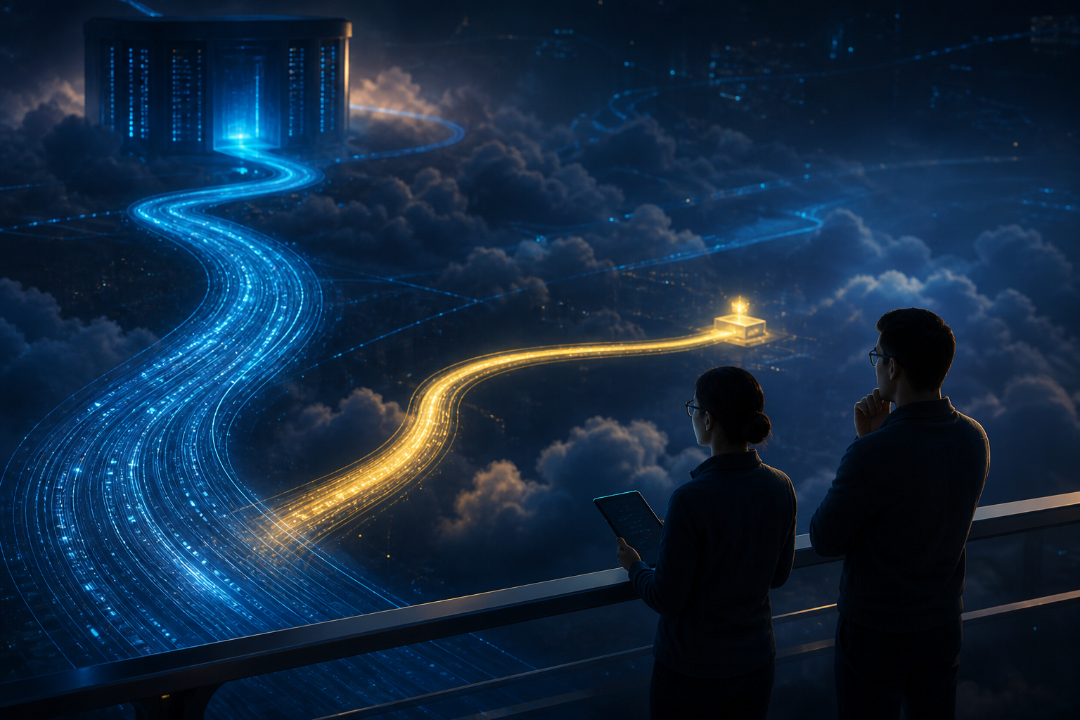 Canary Deployments for LLM Prompts
