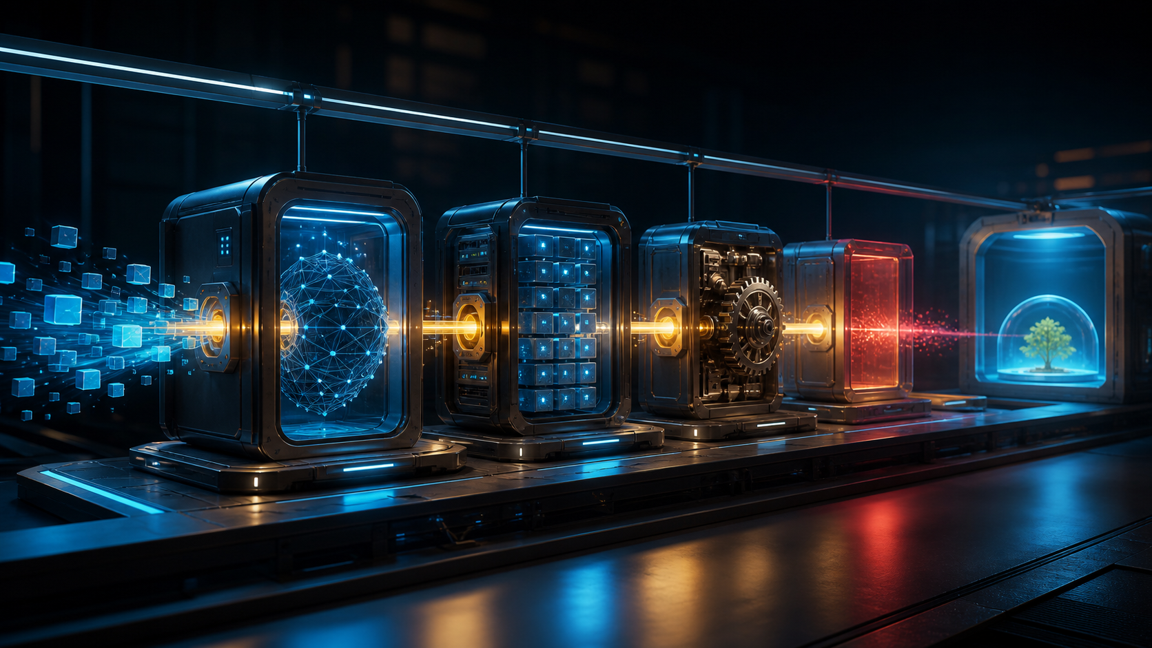 Deadline Propagation for AI Agents: Make Every Tool Know When Time Is Up