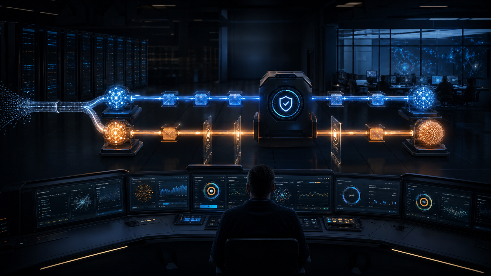 Feature-Flagged LLM Rollouts: Ship Model Changes Without Losing Control