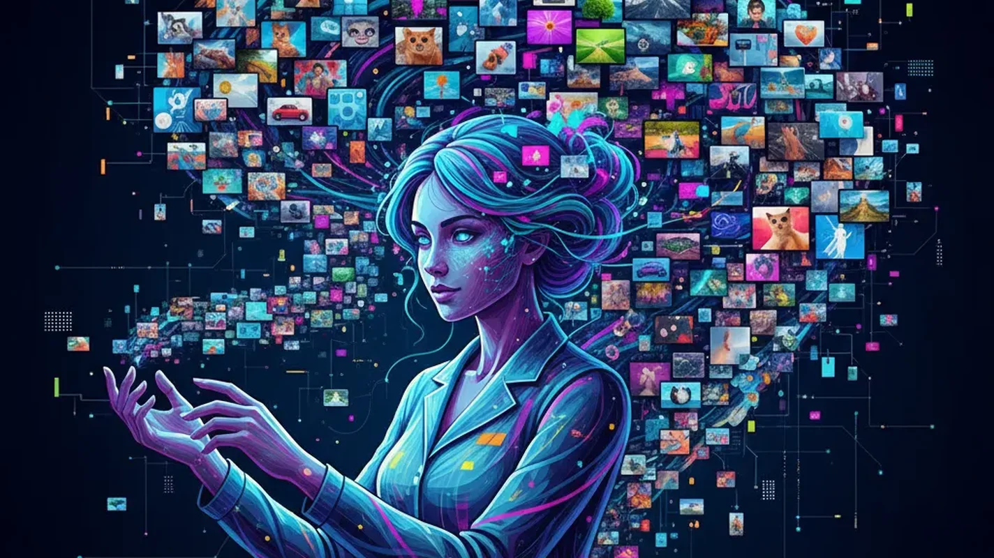 Fei-Fei Li: How the 'Godmother of AI' Built the Foundation for Everything