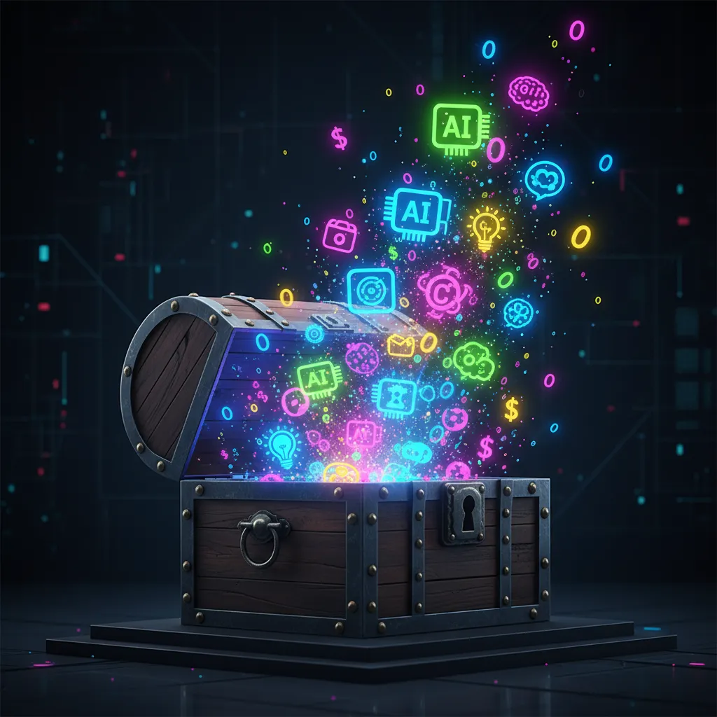 Free AI tools you need to know about