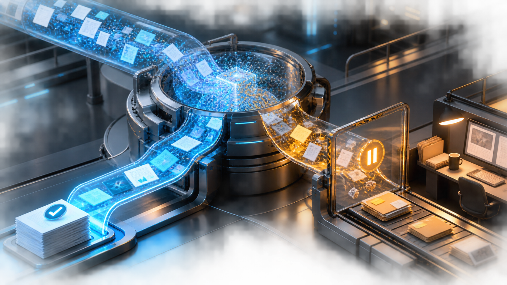LLM Abstention Policies: Teach Production AI When Not to Answer