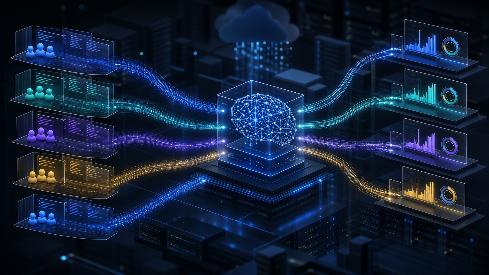 LLM Cost Attribution for Multi-Tenant Apps: Track Every Token to a Customer