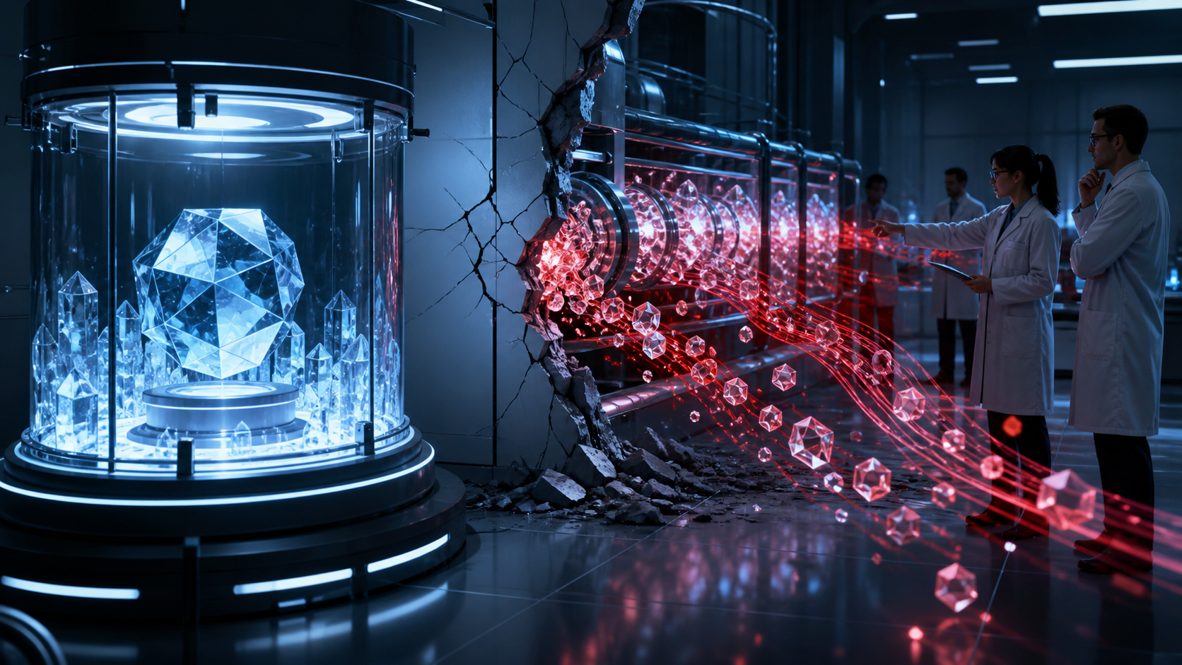 LLM Evaluation Data Contamination: Keep Your Benchmarks Honest in Production