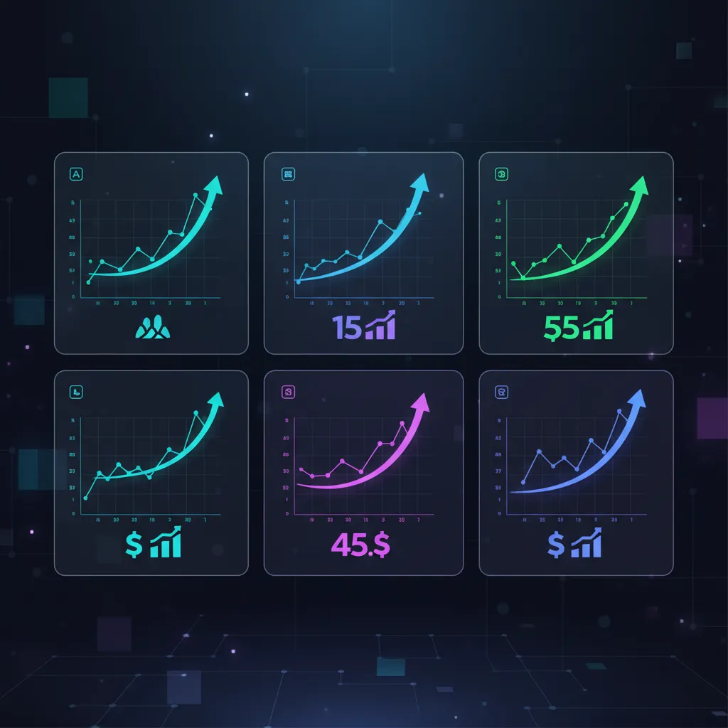 Making money with AI tools breakdown