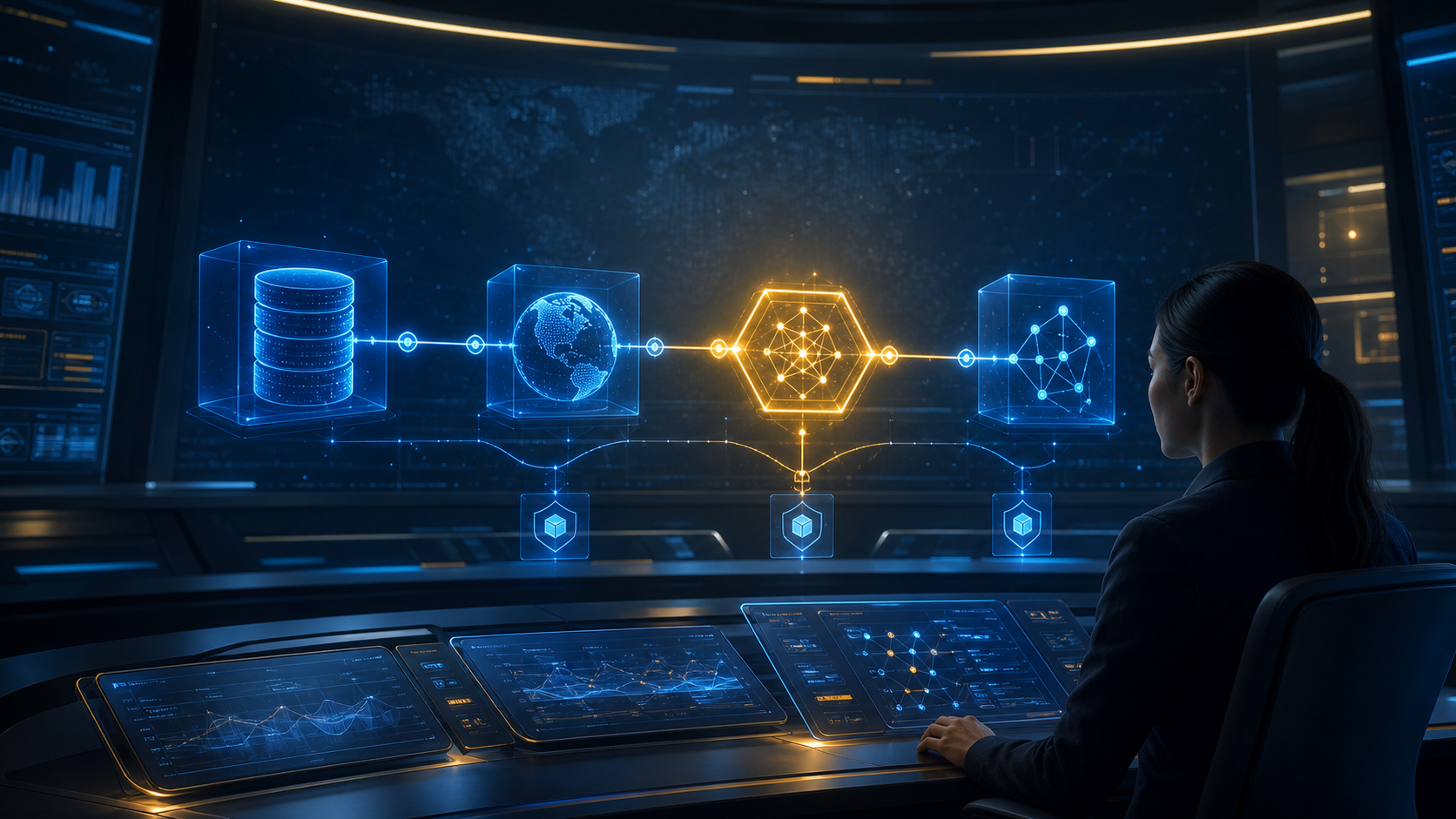 MCP Tool Result Provenance: Know What Your AI Agent Actually Trusted