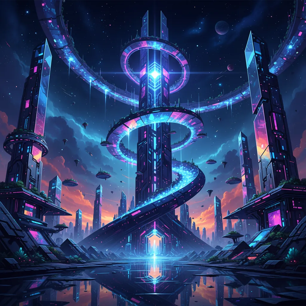 Midjourney sample output