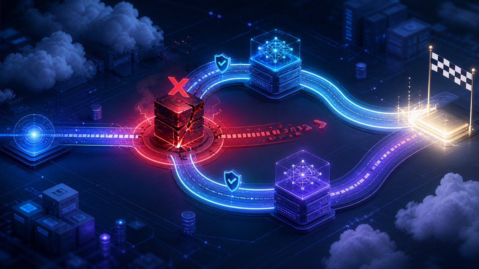 Multi-Model Fallback Testing: Keep AI Apps Reliable When Providers Fail