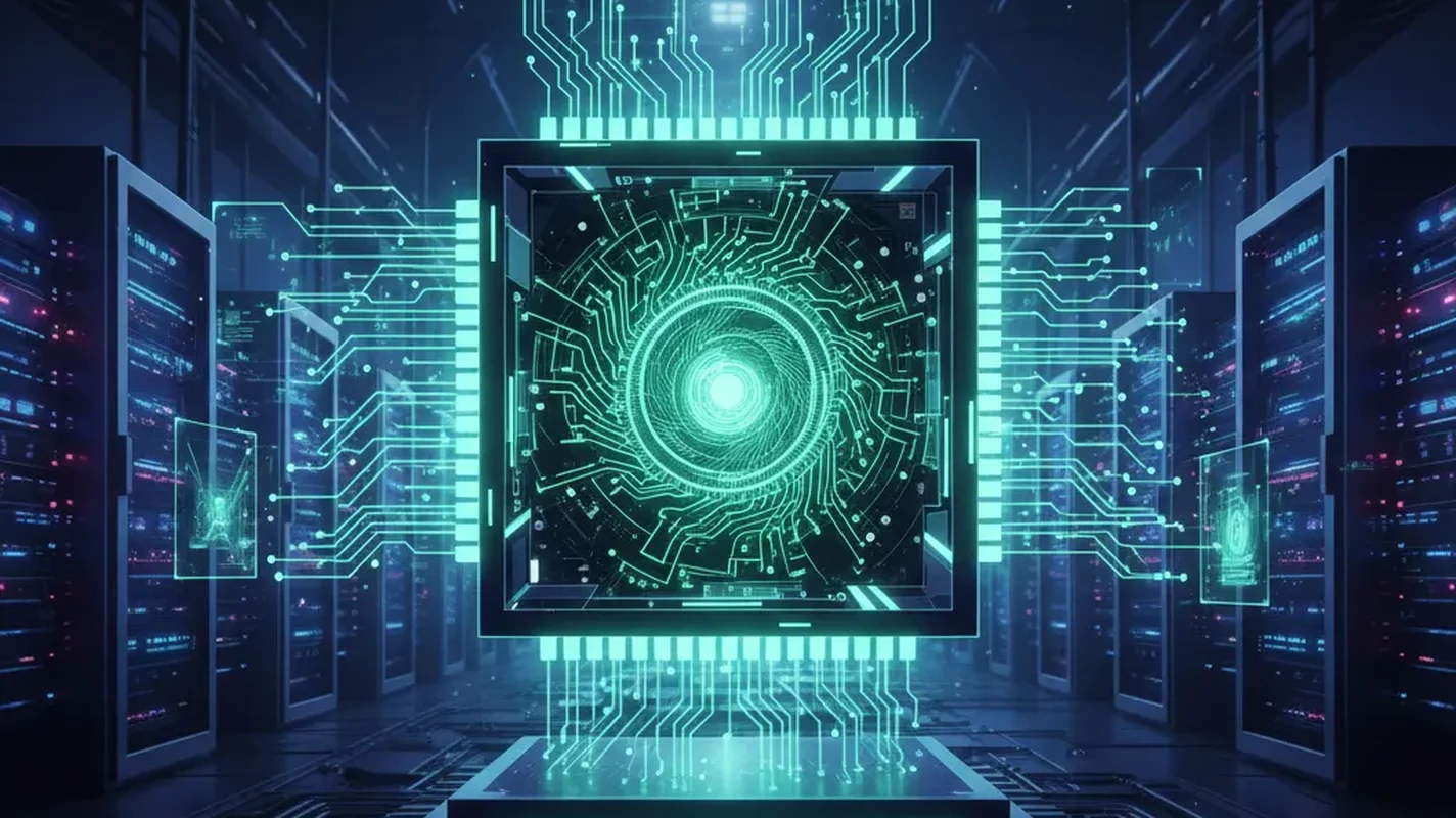 NVIDIA's Next-Gen AI Chips: Blackwell Ultra, Rubin, and the $3 Trillion Moat