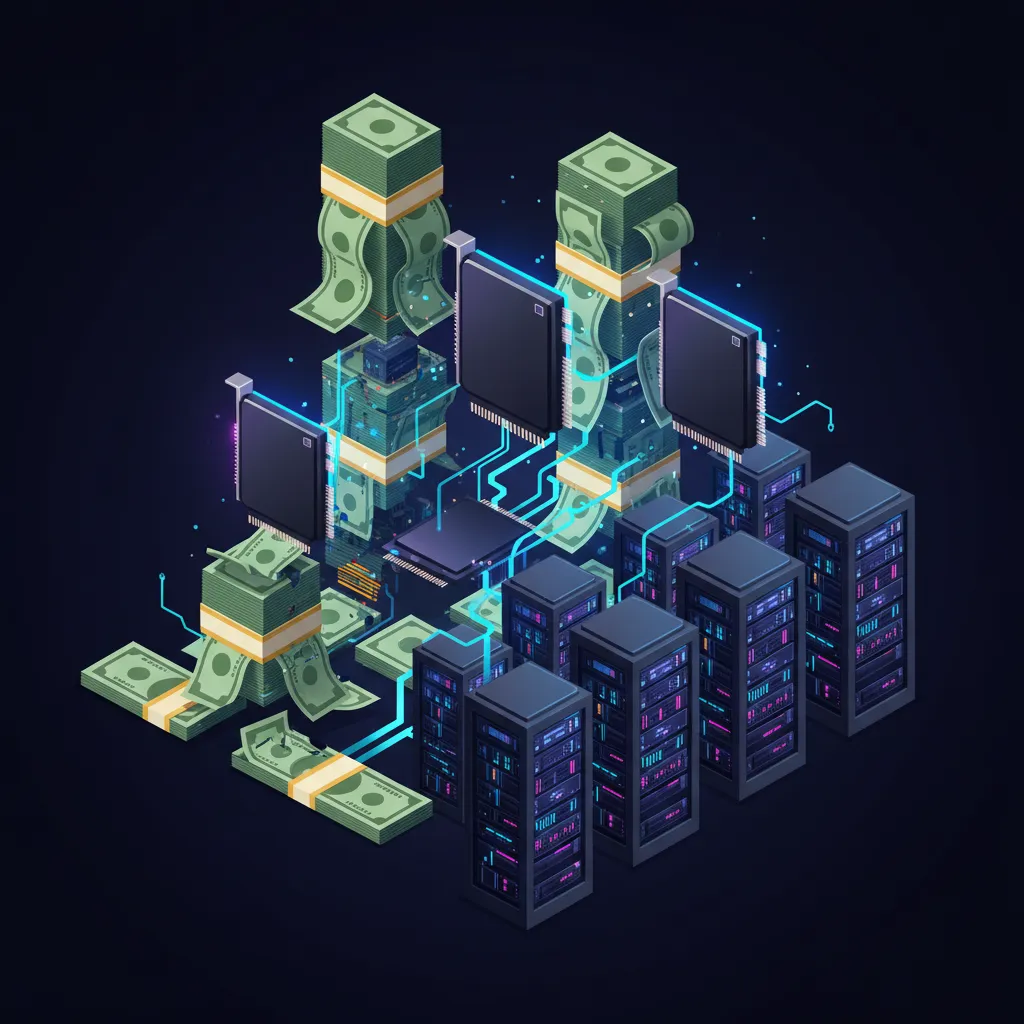 OpenAI $40 billion funding round