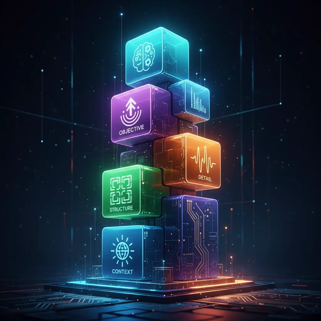 Prompt engineering fundamentals