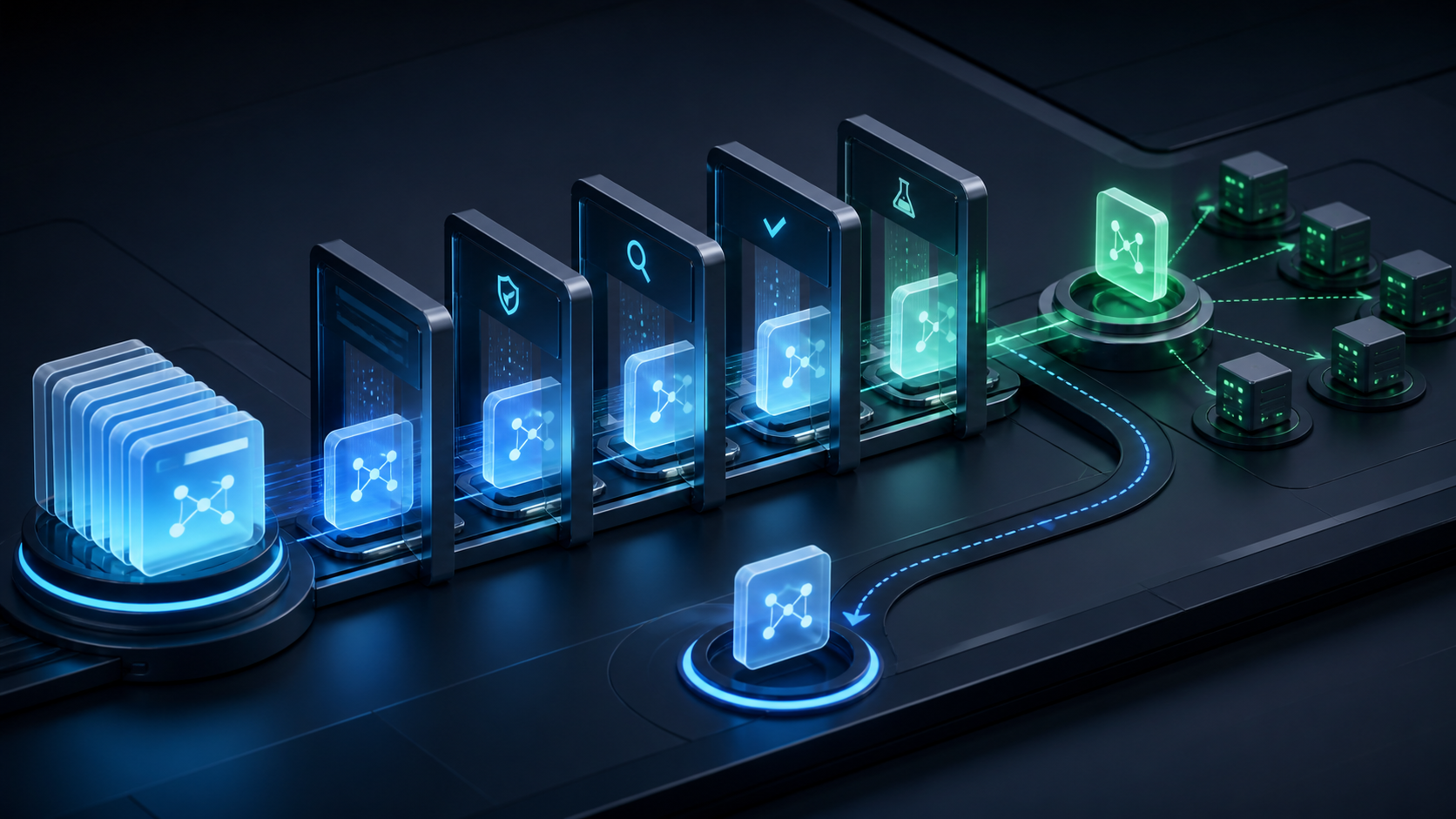 Prompt Registry Governance: Version, Test, and Roll Back Production AI