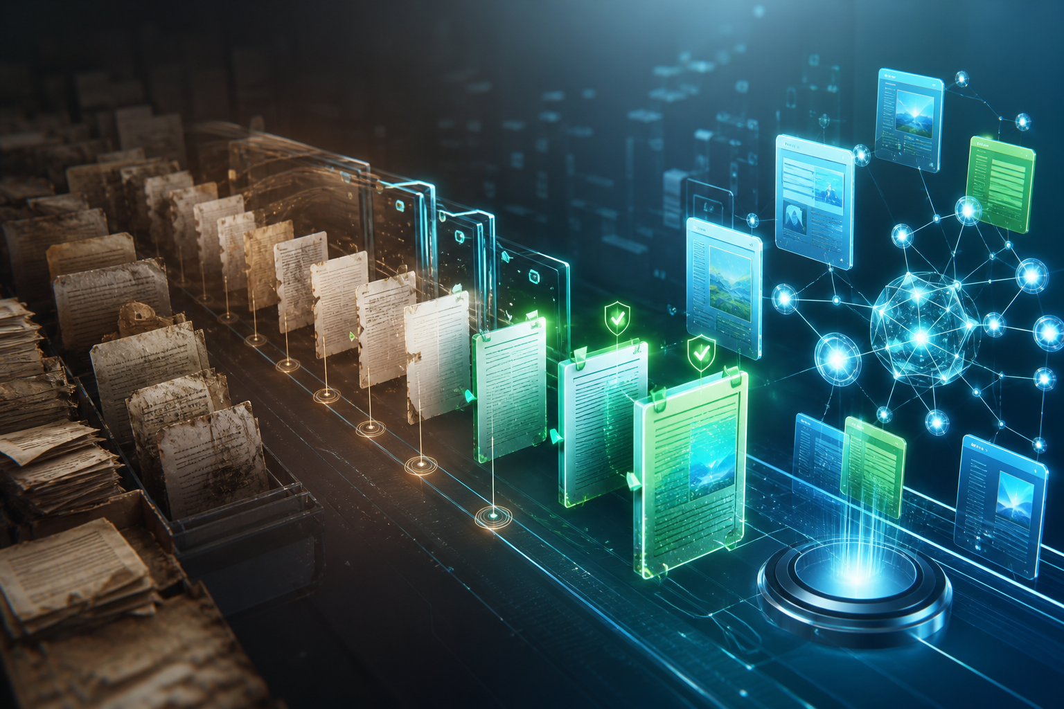RAG Source Freshness Monitoring: Stop Serving Answers From Stale Knowledge