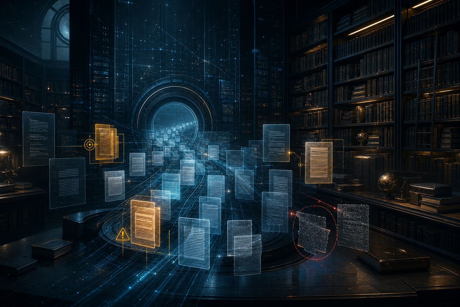 Retrieval Corpus Drift: Monitor the Knowledge Base Behind Your RAG System
