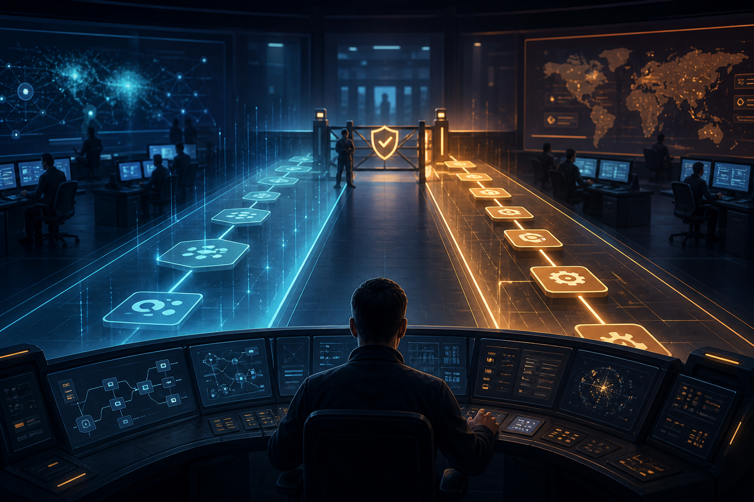 Shadow Mode Testing for AI Agents: Validate Automation Before It Acts