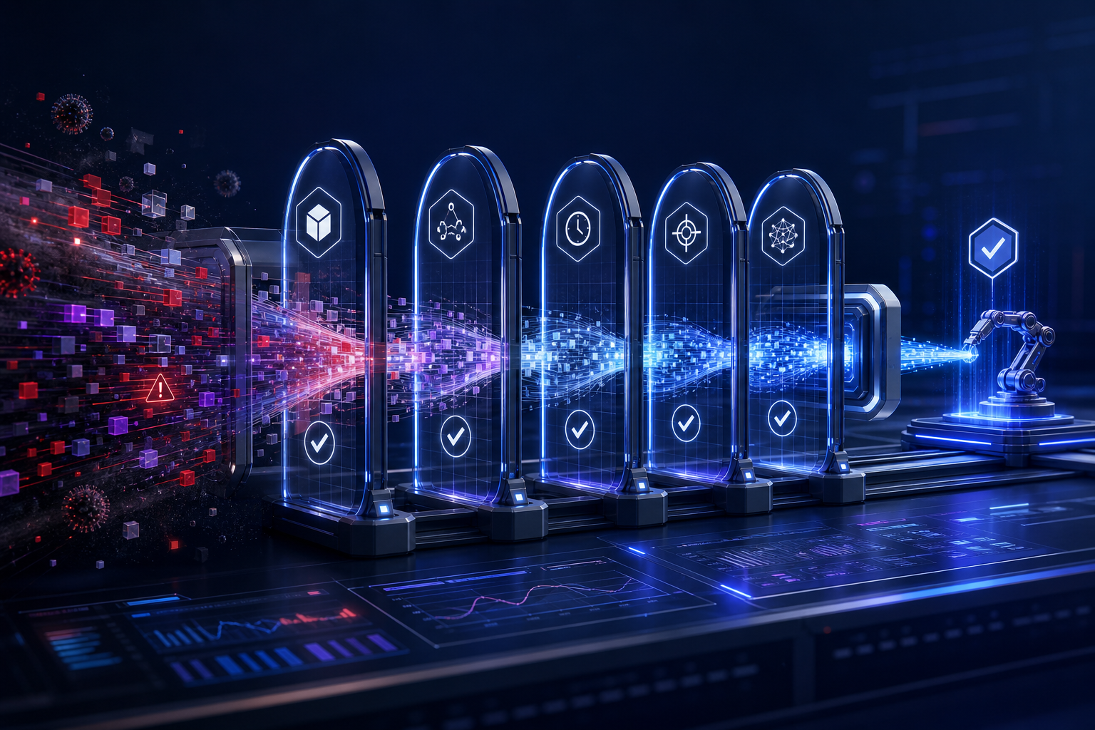 Tool Result Validation for AI Agents: Treat Every Response as Untrusted Input